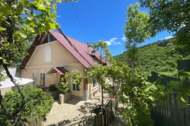 იყიდება სახლი, 9 ოთახიანი, თბილისი, ვაკე