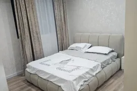 Аренда, 3 Kомнатная, Новостройка, Тбилиси, vake