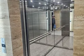 Аренда, 3 Kомнатная, Новостройка, Тбилиси, vake
