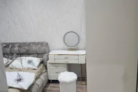 Аренда, 3 Kомнатная, Новостройка, Тбилиси, vake