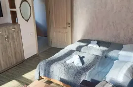 Daily Apartment Rent, 3 Room, New building, Borjomi , Likani