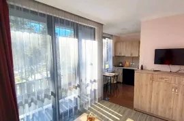Daily Apartment Rent, 3 Room, New building, Borjomi , Likani
