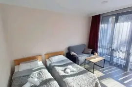 Daily Apartment Rent, 3 Room, New building, Borjomi , Likani