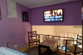 იყიდება ბინა, 3 ოთახიანი, ძველი აშენებული, თბილისი, მთაწმინდა