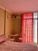 For Rent, 1 Room, New building, Batumi, Khimshiashvili District