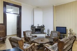 Apartment for sale, 6 Room, Old building, Tbilisi, Sololaki