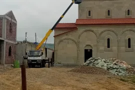 ამწე კალათა