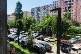 Daily Apartment Rent, New building, Khimshiashvili District