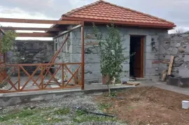House For Rent, Akhalsopeli