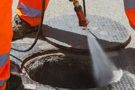 KANALIZACIIS GAWMENDA 557554000