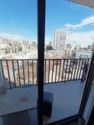 Daily Apartment Rent, 2 Room, New building, Tbilisi, Varketili