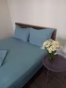 Daily Apartment Rent, 2 Room, New building, Tbilisi, Varketili