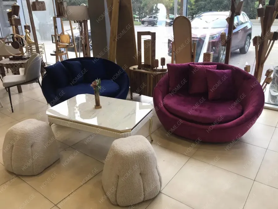 Furniture House Taso Mall • ავეჯის სახლი ტასო მოლი