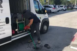 KANALIZACIIS GAWMENDA TBILISI 599 41 83 42