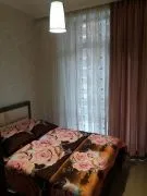 Daily Apartment Rent, 3 Room, New building, Tbilisi, Didi digomi