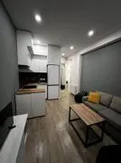 For Rent, 2 Room, New building, Tbilisi, saburtalo