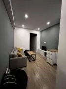 For Rent, 2 Room, New building, Tbilisi, saburtalo