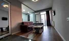 Lease Apartment, 4 Room, New building, Tbilisi, vake