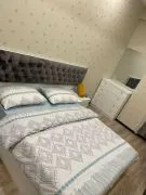 Daily Apartment Rent, 2 Room, New building, Tbilisi, Didi digomi