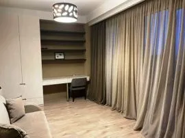 Apartment for sale, 4 Room, New building, Tbilisi, saburtalo