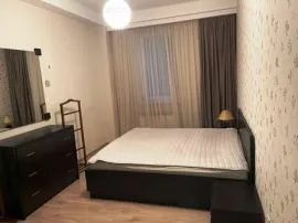 Apartment for sale, 4 Room, New building, Tbilisi, saburtalo