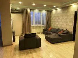 Apartment for sale, 4 Room, New building, Tbilisi, saburtalo