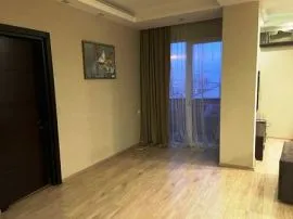 Apartment for sale, 4 Room, New building, Tbilisi, saburtalo