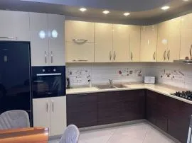 Apartment for sale, 4 Room, New building, Tbilisi, saburtalo