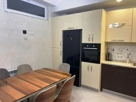 Apartment for sale, 4 Room, New building, Tbilisi, saburtalo