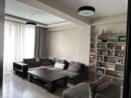 Apartment for sale, 4 Room, New building, Tbilisi, saburtalo