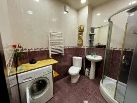 Daily Apartment Rent, 2 Room, New building, Tbilisi, Mtatsminda