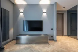 Apartment for sale, 2 Room, New building, Tbilisi, saburtalo