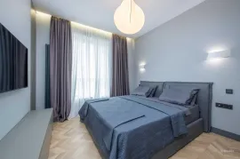 Apartment for sale, 2 Room, New building, Tbilisi, saburtalo