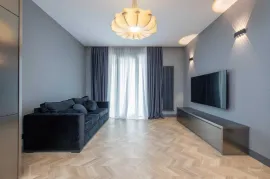 Apartment for sale, 2 Room, New building, Tbilisi, saburtalo