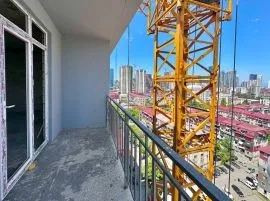 Apartment for sale, 3 Room, Under construction, Batumi, Bagrationi District