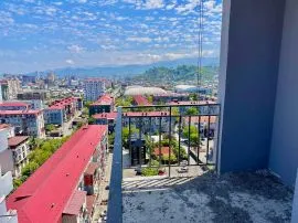 Apartment for sale, 3 Room, Under construction, Batumi, Bagrationi District