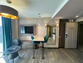 For Rent, 2 Room, New building, Batumi, Airport District