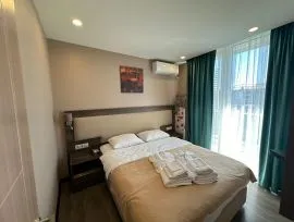 For Rent, 2 Room, New building, Batumi, Airport District