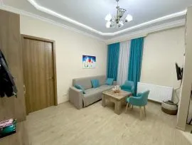 For Rent, 2 Room, New building, Tbilisi, Digomi