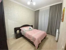 For Rent, 2 Room, New building, Tbilisi, Digomi