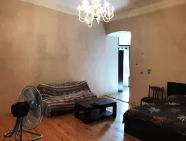 Apartment for sale, 1 Room, Old building, Tbilisi, Tbilisi