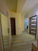 For Rent, 3 Room, New building, Tbilisi, Nadzaladevi