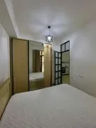 For Rent, 3 Room, New building, Tbilisi, Nadzaladevi