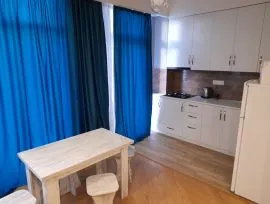 Daily Apartment Rent, 2 Room, New building, Tbilisi, Didi digomi