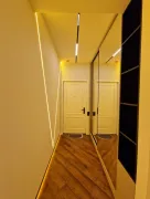 Apartment for sale, 3 Room, New building, Tbilisi, Gldani