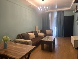 House For Rent, 3 Room, Borjomi , Likani