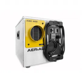 AERIAL ASE 400 – ნესტგამწოვი – ნესტის ამომშრობი – საშრობი
