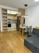 Apartment for sale, New building, Lisi lake