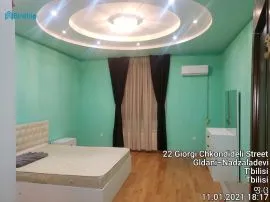 House For Rent, 11 Room, Tbilisi, Nadzaladevi