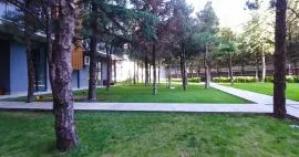 Apartment for sale, New building, vake